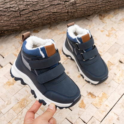 Sami | Stoere Unisex Kinderschoenen