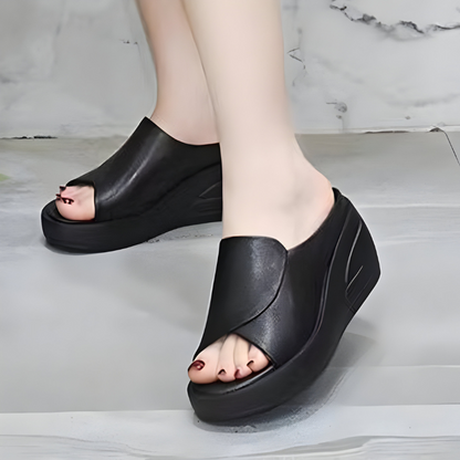 Loïs™ | Orthopedische Comfortabele Sandalen