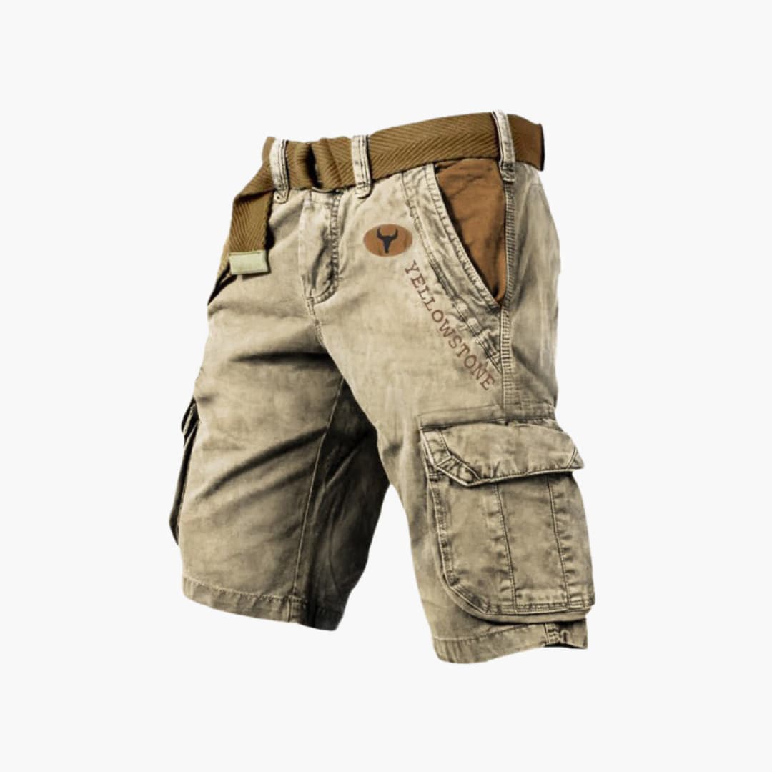 Mirko® | Functionele Cargo Broek  2+1 Gratis