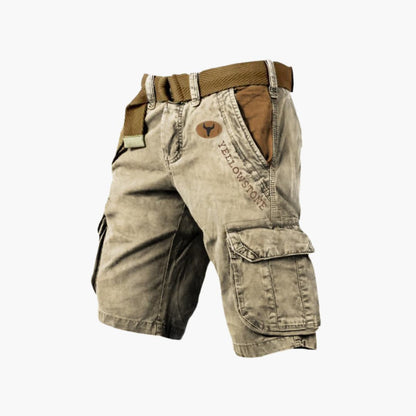 Mirko® | Functionele Cargo Broek  2+1 Gratis