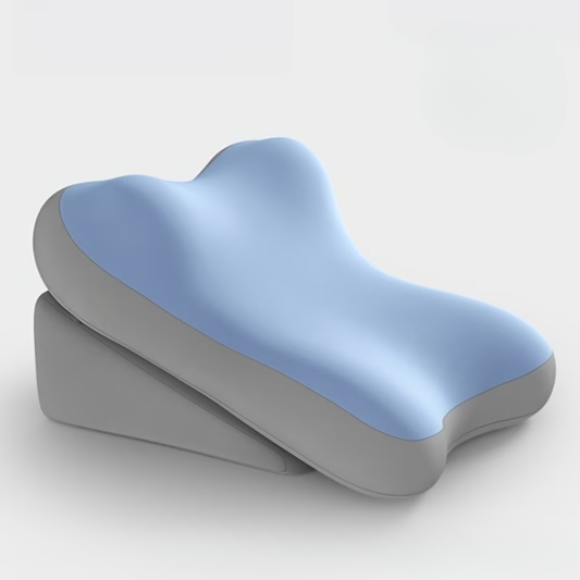 Avelore Pro | 4-in-1 Ergonomisch Kussensysteem