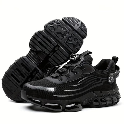 Aero-Tech | Sneakers met Draaisluiting