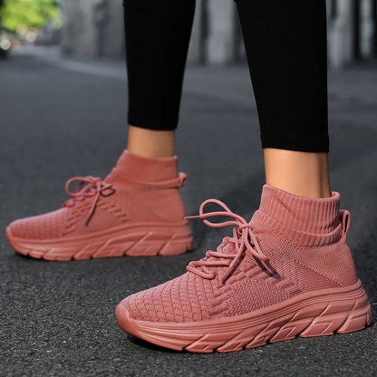 JYLLINA - Elegante Zomerschoenen voor Dames
