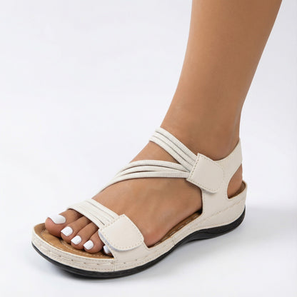 Jasmina | Orthopedische Sandalen