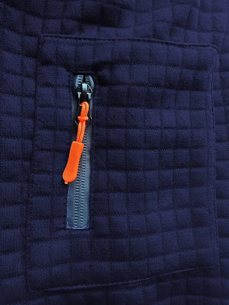 Jongman | Luxe Polo Trui