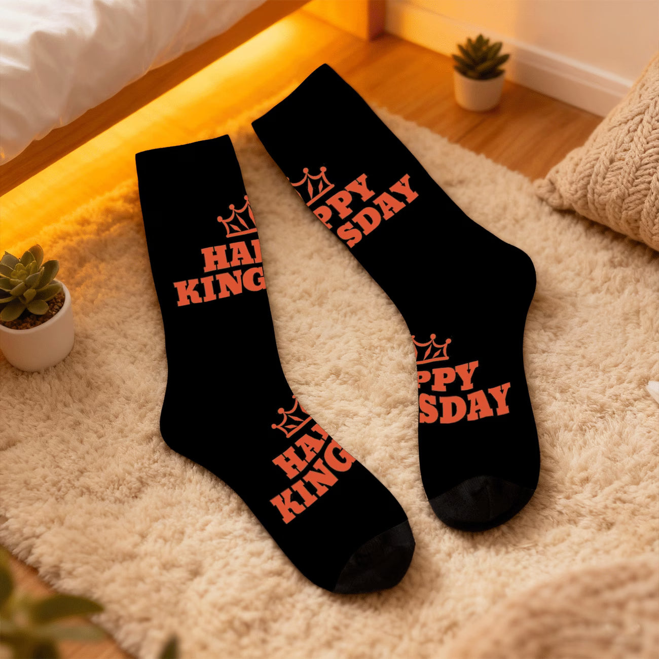 Jongman | Koningsdag Sokken