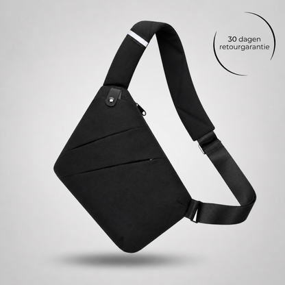 SecuBag 2.0 | Schoudertas