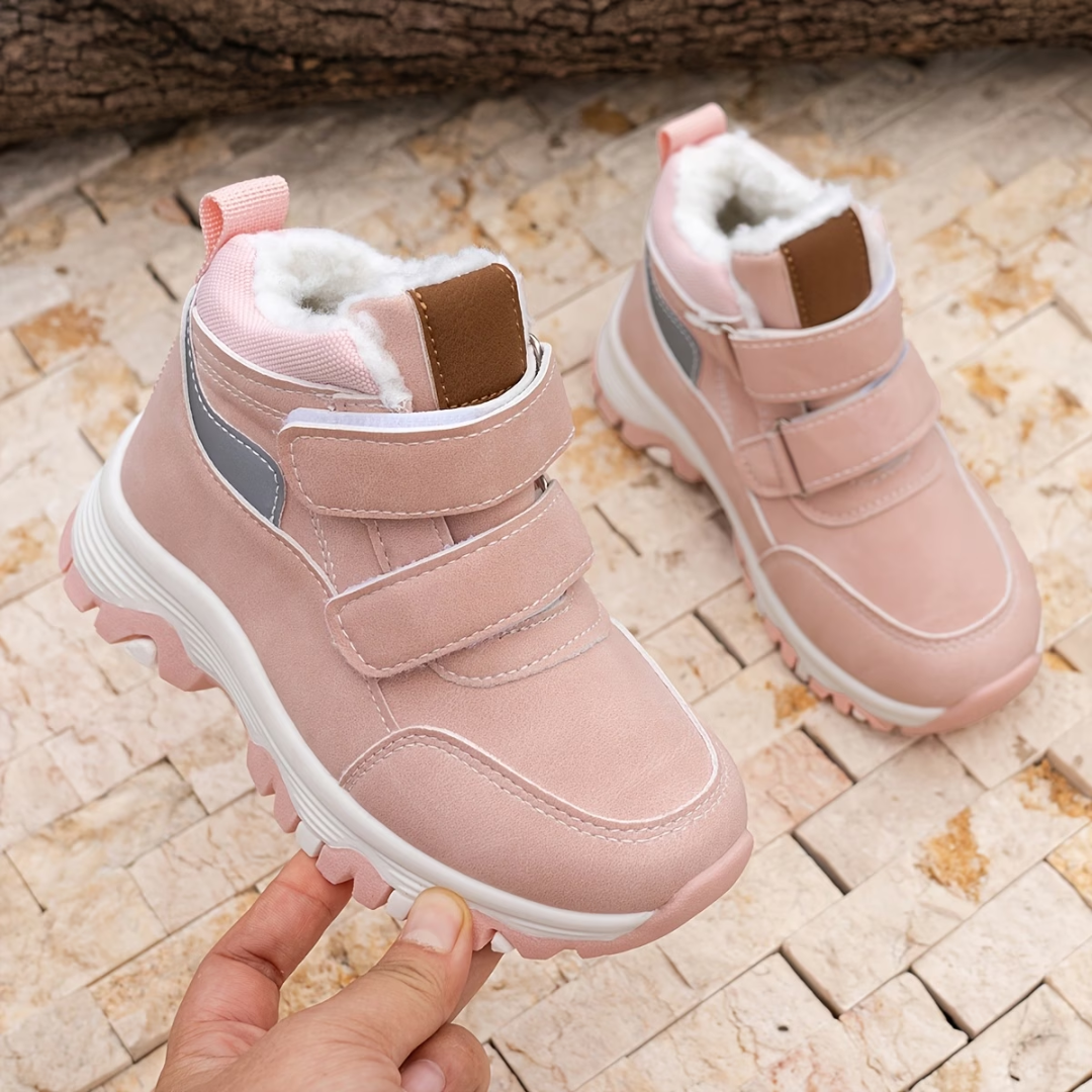 Sami | Stoere Unisex Kinderschoenen