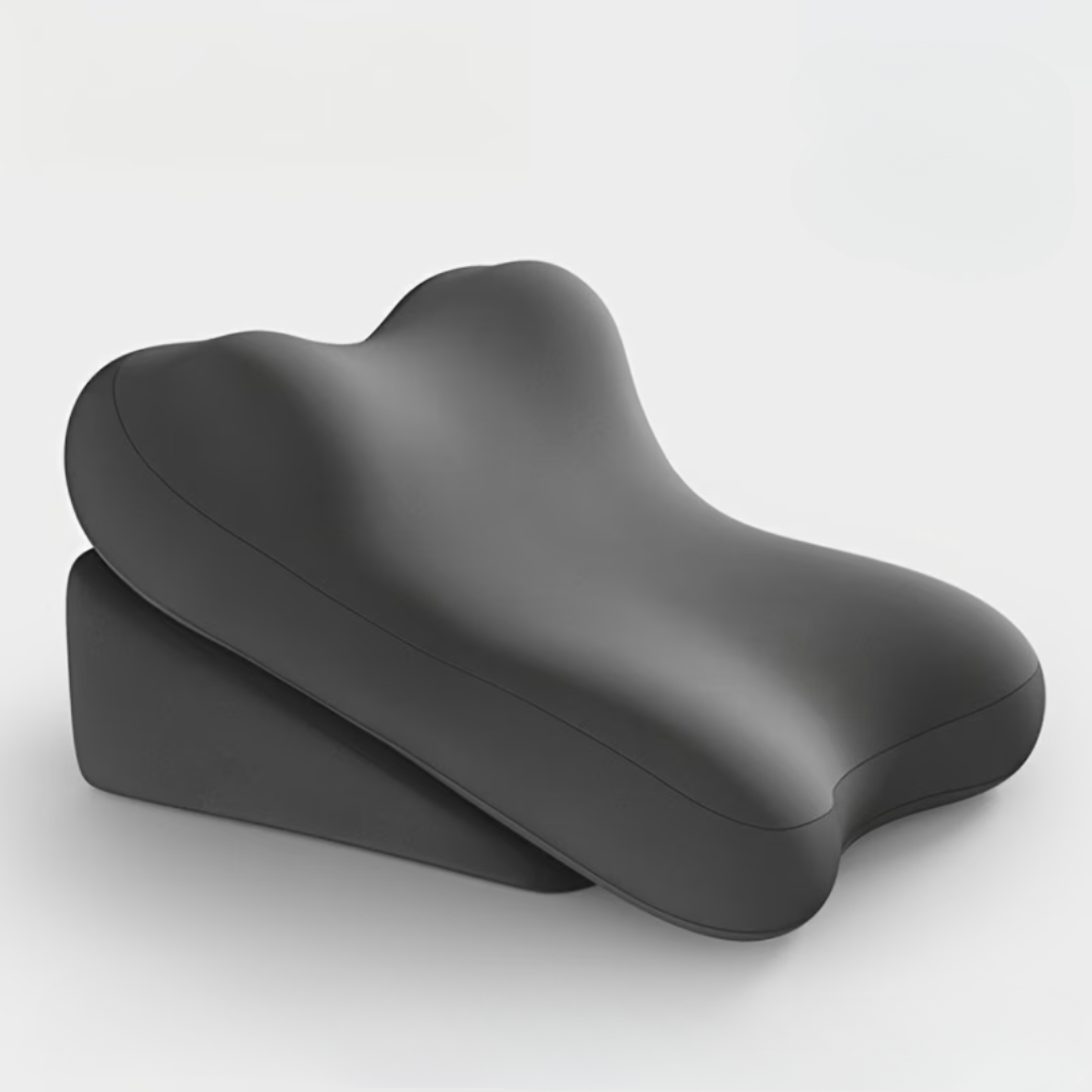 Avelore Pro | 4-in-1 Ergonomisch Kussensysteem