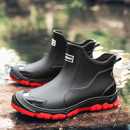 Nordic Trail | Waterdichte Unisex Outdoor Laarzen