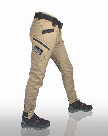 Vortex Tactical | Slim Combat Fit | Hoogwaardige Utility