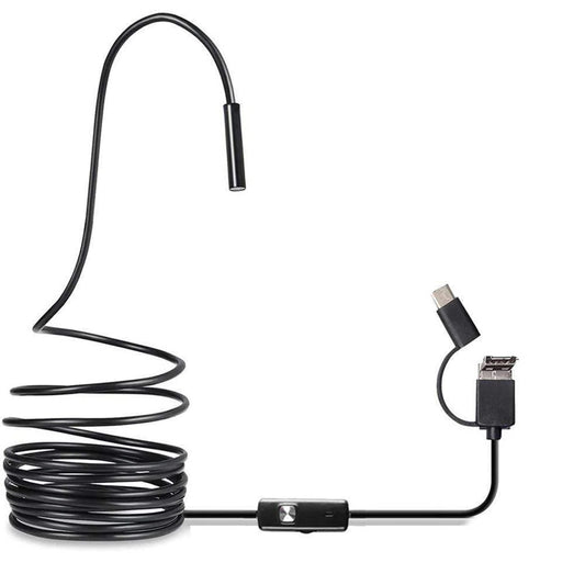 DeepView™ | Endoscoop Camera