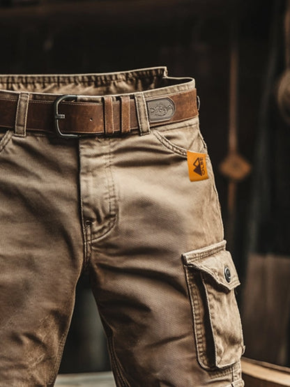 Forge™ Shorts – Robuust comfort voor elke dag