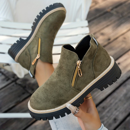 Mila | Stijlvolle Ankle Boots