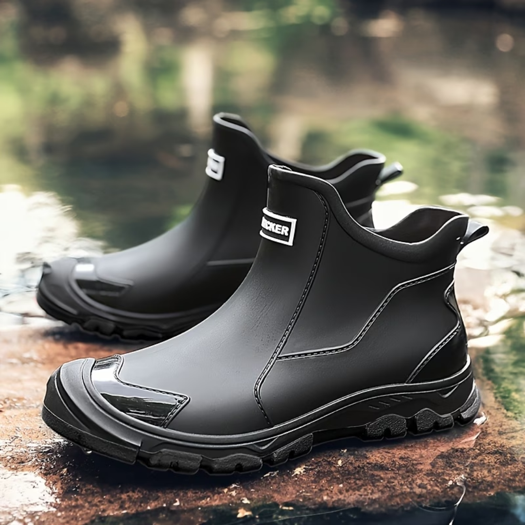 Nordic Trail | Waterdichte Unisex Outdoor Laarzen