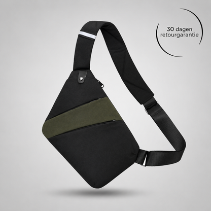SecuBag 2.0 | Schoudertas