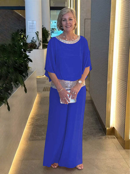 Nyla™ Stijlvolle En Elegante Set