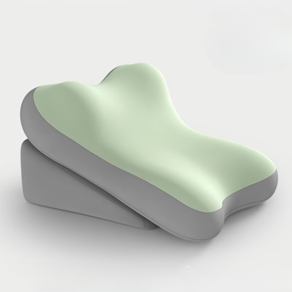 Avelore Pro | 4-in-1 Ergonomisch Kussensysteem