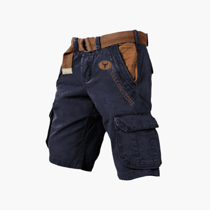 Mirko® | Functionele Cargo Broek  2+1 Gratis