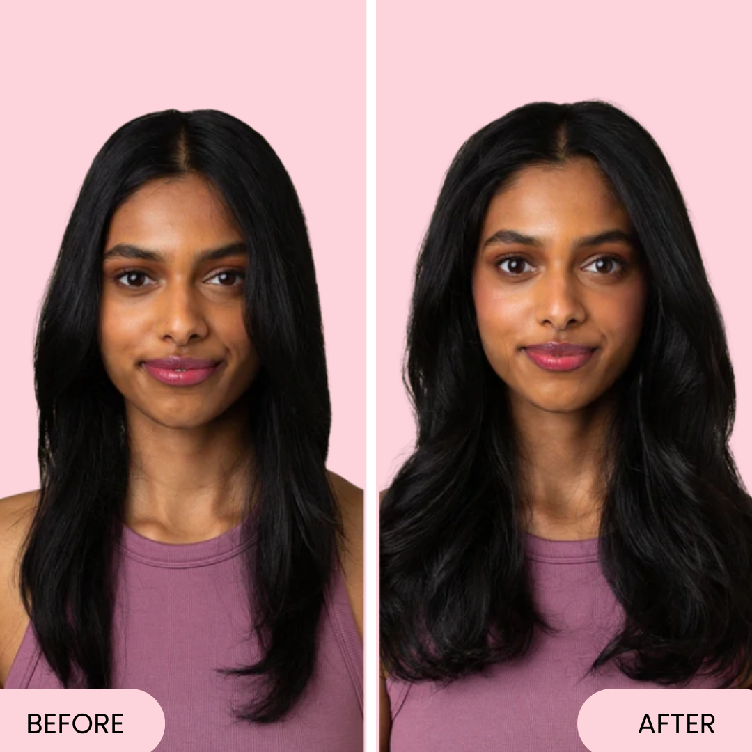 Blow Dry Brush: Kapper blowout in 15 minuten