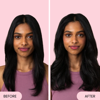 Blow Dry Brush: Kapper blowout in 15 minuten