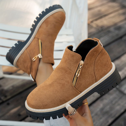 Mila | Stijlvolle Ankle Boots