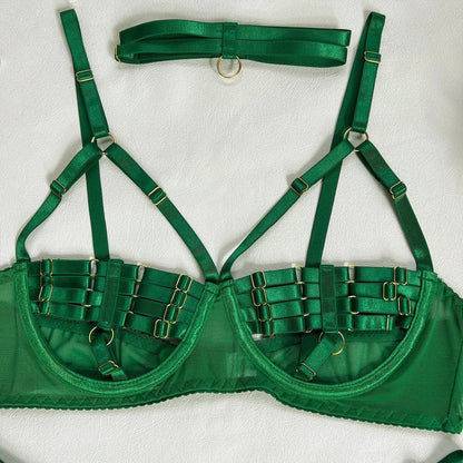 Tessara™ | Lingerieset