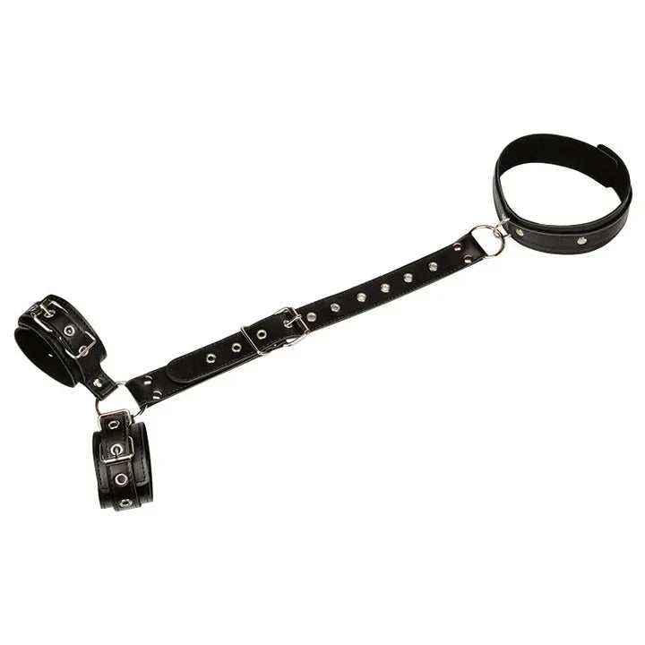 Elysiana™ | Restraints