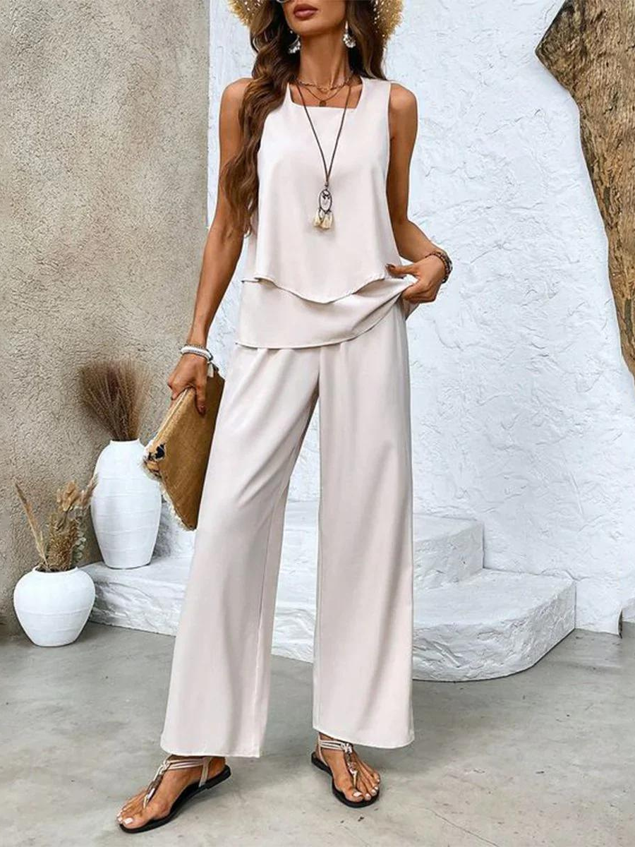 Averie™ Elegante Zomer Set
