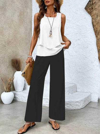 Averie™ Elegante Zomer Set