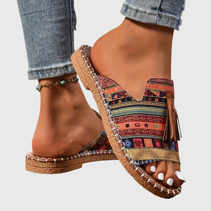 Claire | Orthopedische Sandalen