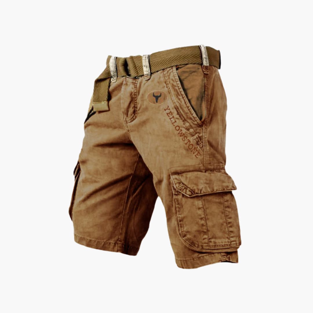 Mirko® | Functionele Cargo Broek  2+1 Gratis
