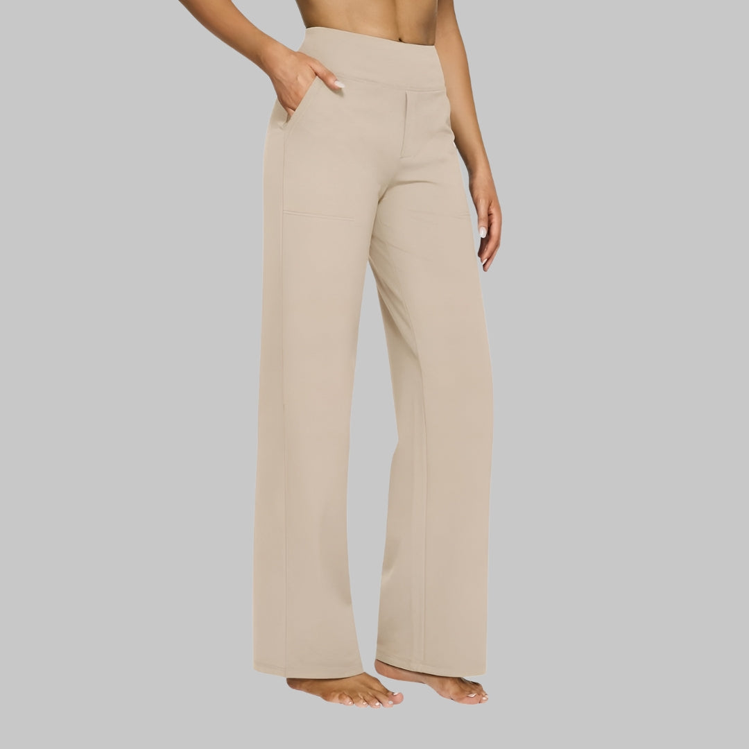 Klara™ | dé comfortabele stretchbroek voor elke vrouw
