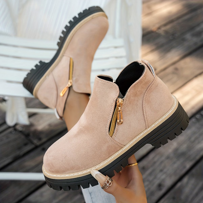 Mila | Stijlvolle Ankle Boots