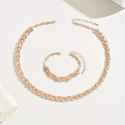 Claudine | Handgemaakte visstaart hanger en armband