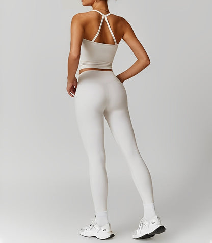 Core Tank & Leggings Set