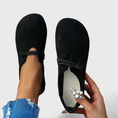 NOOR™ | Orthopedische Loafers met Dagelijks Comfort en Tijdloze Elegant
