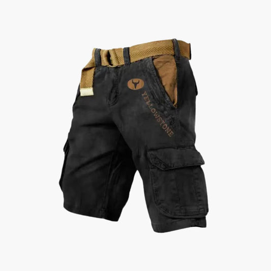 Mirko® | Functionele Cargo Broek  2+1 Gratis