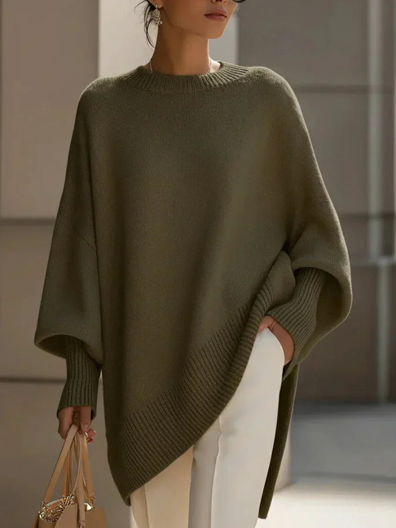 Mona™ Oversized Trui