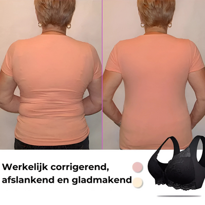 Mirella | Vormgevende Beha - Set van 3