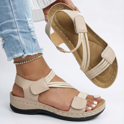 Jasmina | Orthopedische Sandalen