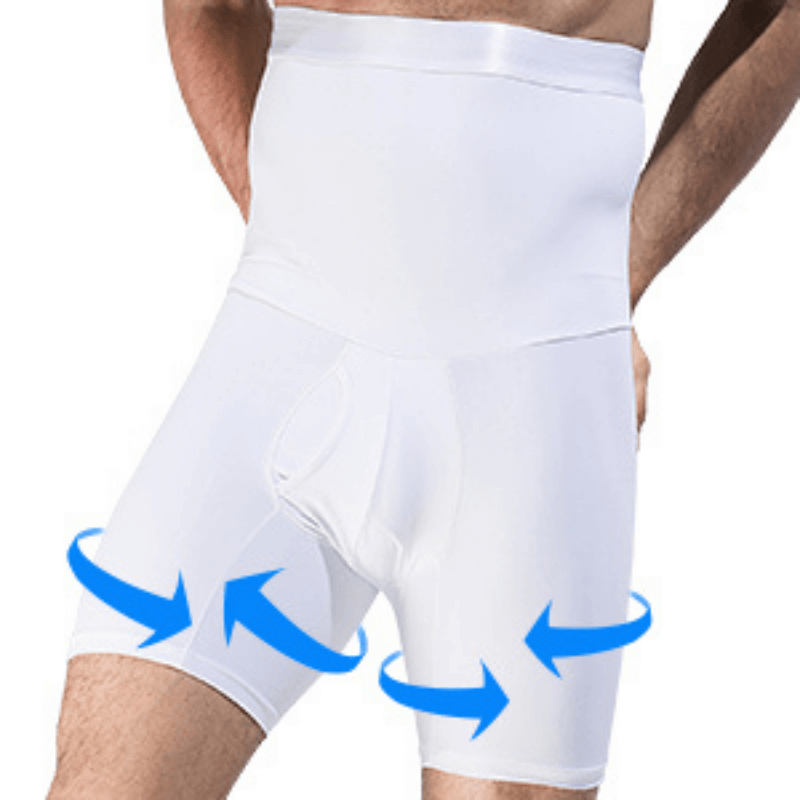 VitalForm™ Compressieboxershort – Slankmakend, Comfortabel & Praktisch