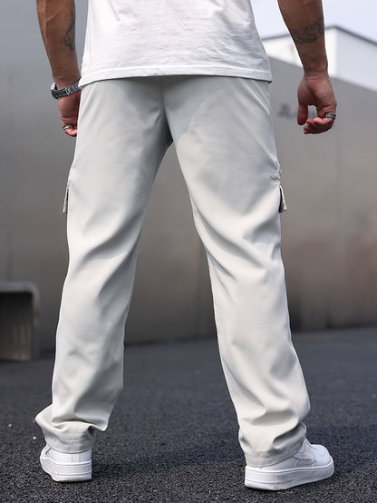 Casual Cargobroek