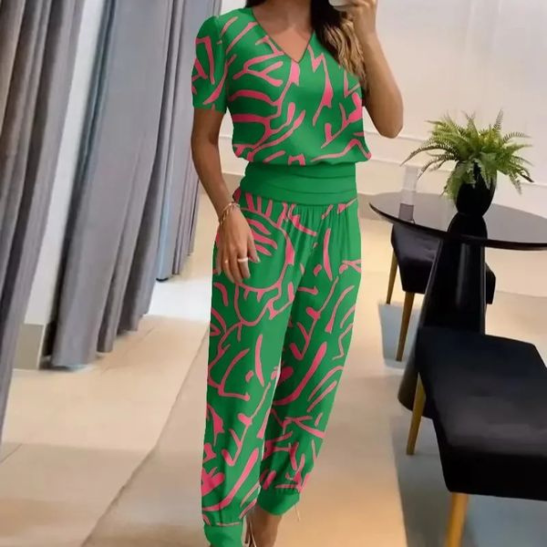 Daphne™ Stijlvolle Trendy Set