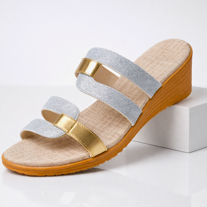 Soof | Klassieke Slide Sandalen