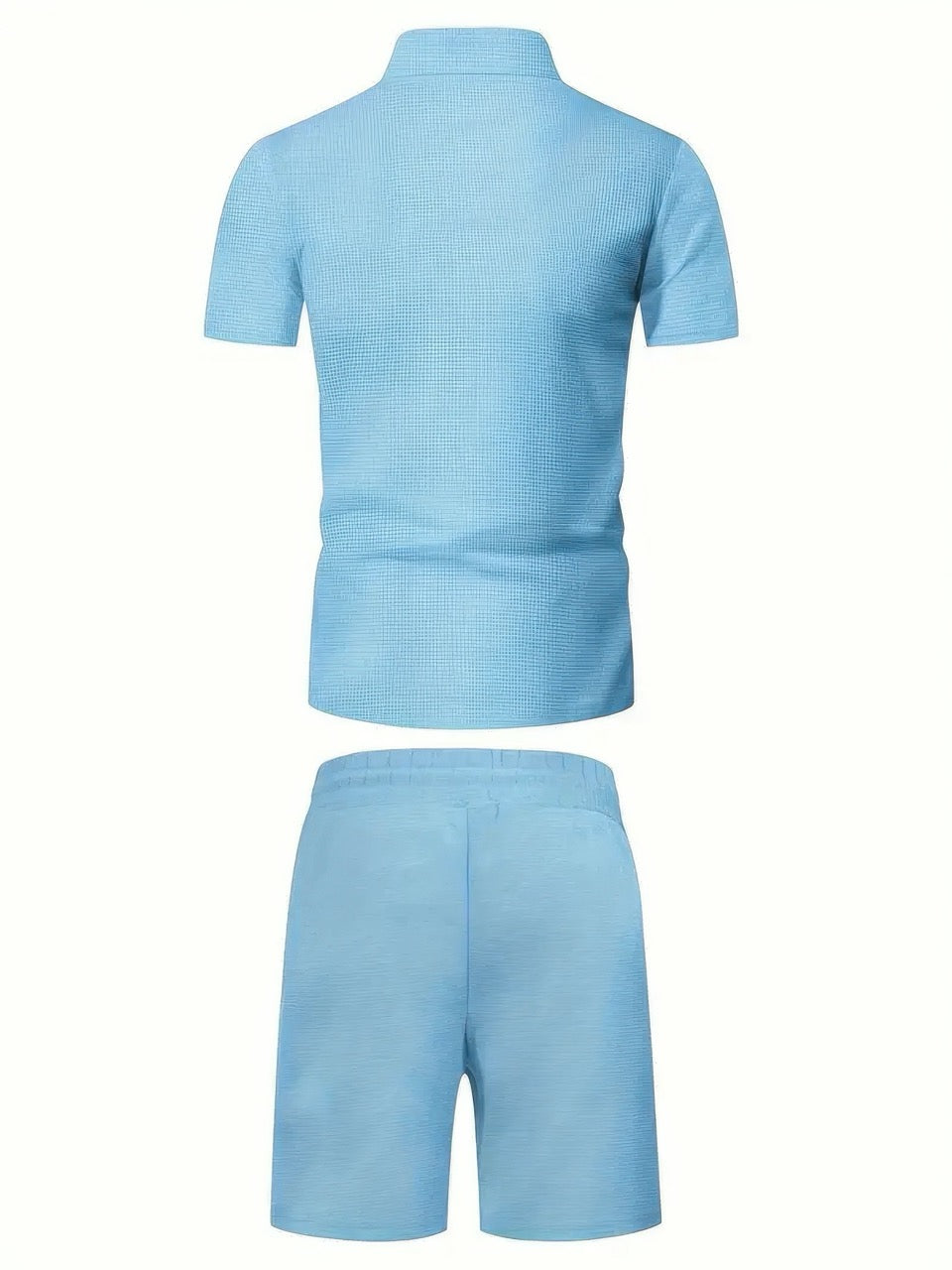 Julian | Elegantie en Comfort in Eén – Moderne Heren Set
