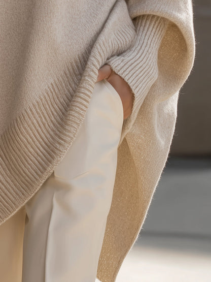 Mona™ Oversized Trui