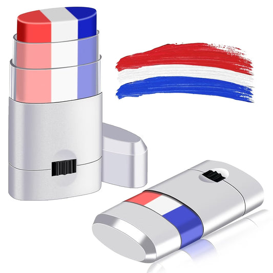 Koningsdag Schmink