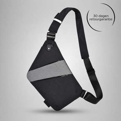 SecuBag 2.0 | Schoudertas