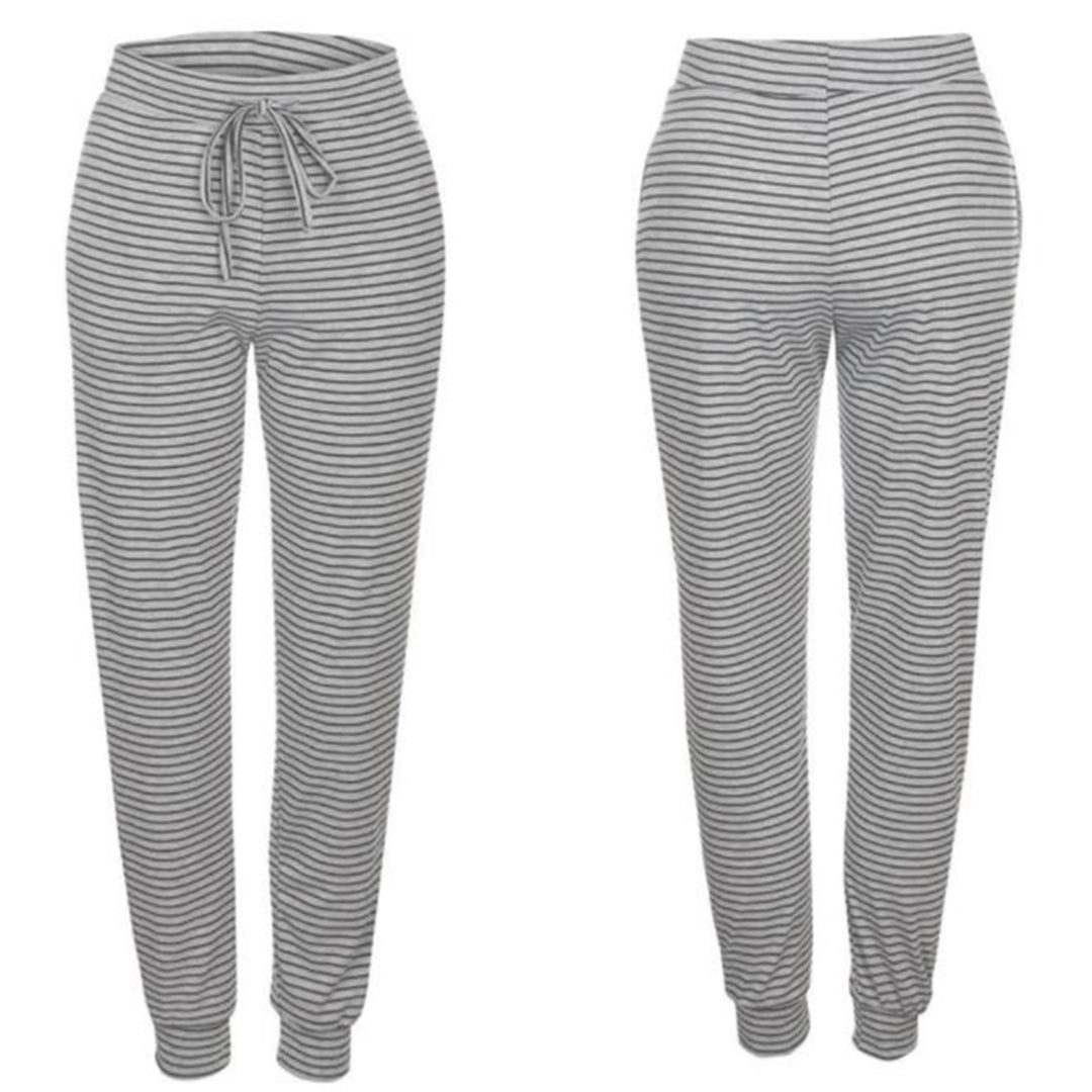 JOELLE - Comfortabele casual zomerbroek